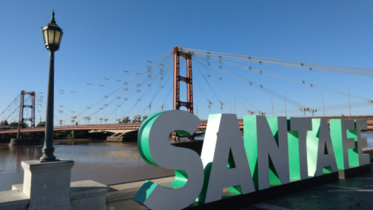 Comienzo de semana con temperaturas en ascenso en la región