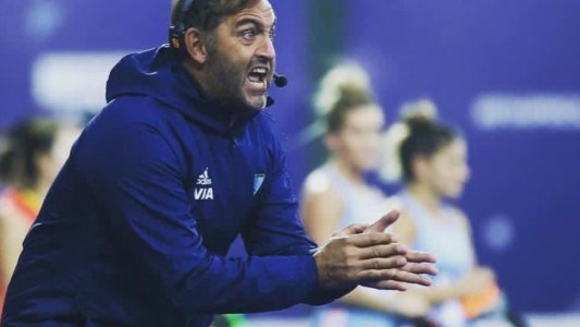 Carlos Retegui "Parece ser irreal lo que se está viviendo"