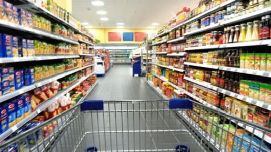 2,4% la inflación de marzo y 47,1% la interanual en la provincia