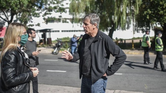 Jatón anunció las condiciones de venta para los comercios habilitados