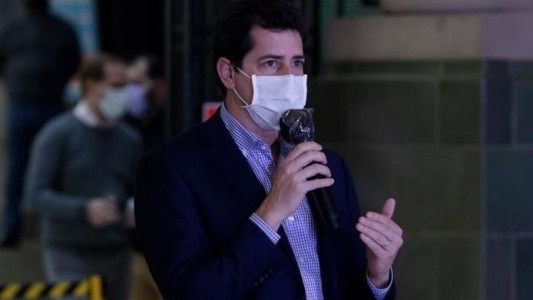 El Gobierno asegura que la cuarentena sigue y el pico de coronavirus se espera para junio