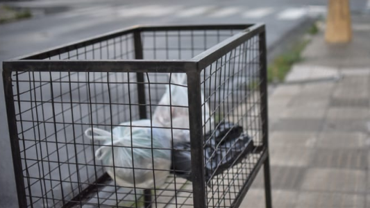 La Municipalidad sigue garantizando el servicio de recolección de residuos en días y horarios habituales.