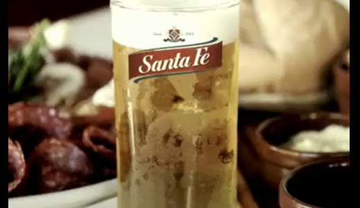 Cerveza Santa Fe donará 175 mil lisos para apoyar a los bares cuando abran