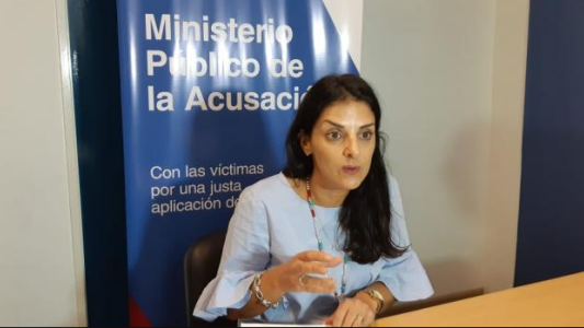 Condenaron a un hombre como autor de delitos contra la  propiedad y por incumplir el aislamiento social