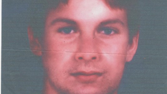 Se solicita información sobre el paradero de Bruno Alberto Gentiletti