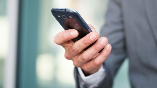 Anses no llama solicitando datos bancarios y personales para el cobro del IFE