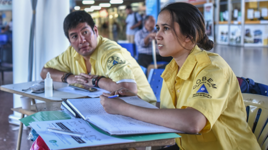 En las últimas 24 horas, se registró el ingreso de 8 santafesinos procedentes del exterior