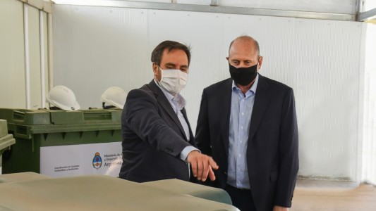 Efectores públicos suman equipamiento en el marco de la emergencia sanitaria