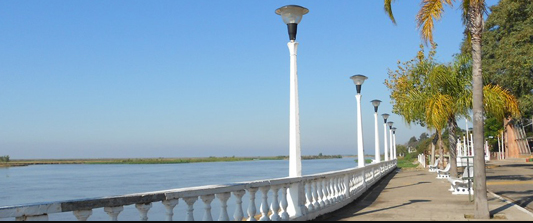 Coronda y Desvío Arijón tampoco autorizan salidas