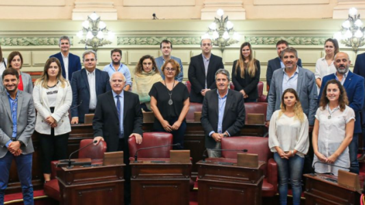 Proponen modificar el “compre local” para favorecer a empresas santafesinas