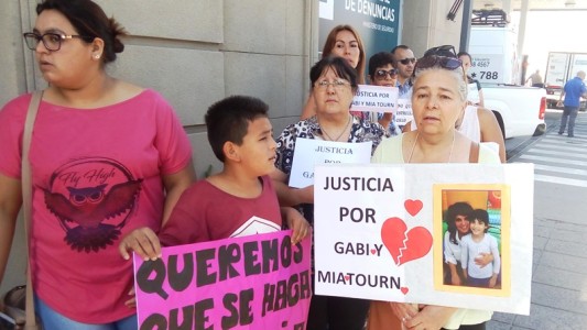 Reconquista: médico que mató a madre e hija con su auto, detenido con droga