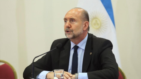 Decreto de la provincia de Santa Fe en el marco de la nueva fase de aislamiento por la pandemia de COVID-19