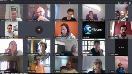 Coronavirus: Juntos por el Cambio solicita flexibilizar actividades económicas para cuidar el empleo