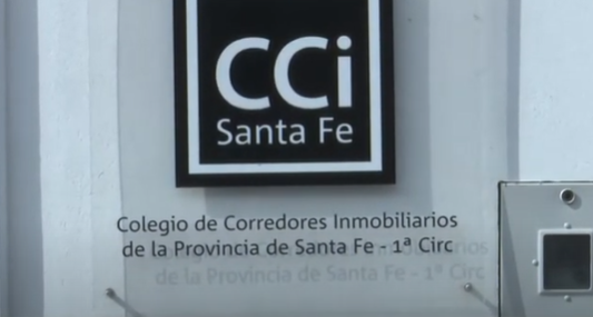 Los corredores inmobiliarios piden ser habilitados para poder trabajar