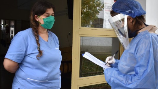 Protocolo de seguridad e higiene: avanzan inspecciones en residencias para adultos mayores