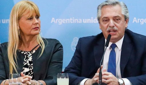 Ministra de Justicia: "Nadie está de acuerdo con sacar a violadores o asesinos"