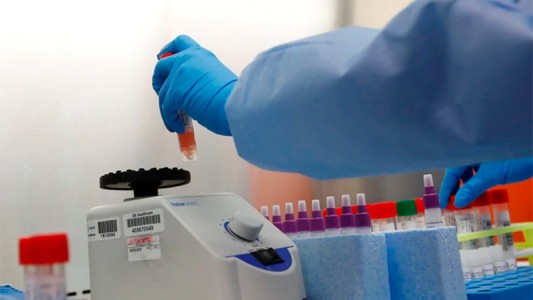 Curva achatada: Otra jornada sin casos de coronavirus en la provincia