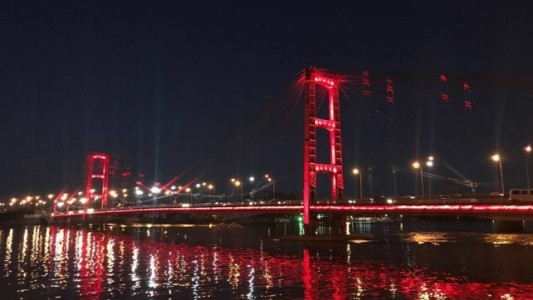 Los hinchas de Colón ya planean como será el festejo virtual por el aniversario