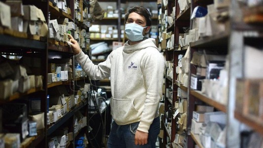 El Gobierno analiza qué otro sectores podrían reactivarse en mayo