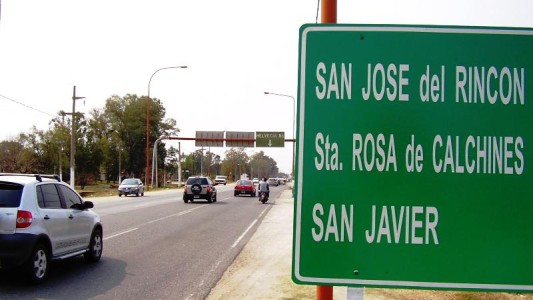 Un intento de robo en Rincón terminó con el ladrón herido