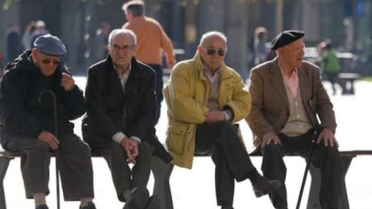 El próximo aumento a jubilados será en junio