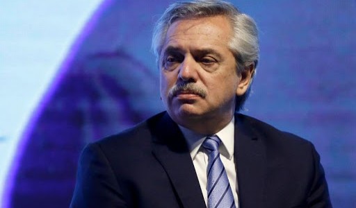 "Si un juez hizo algo indebido deberá explicarlo", advirtió Alberto Fernández