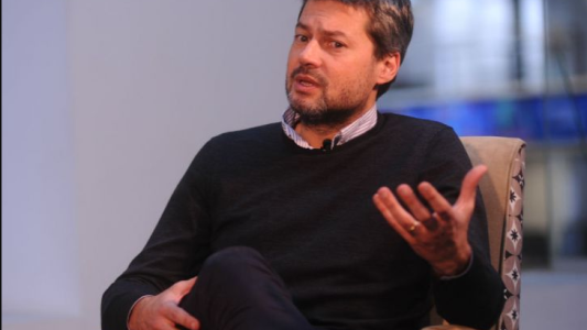 Lammens ratificó la idea de que el regreso del fútbol sea antes de fin de año y sin público