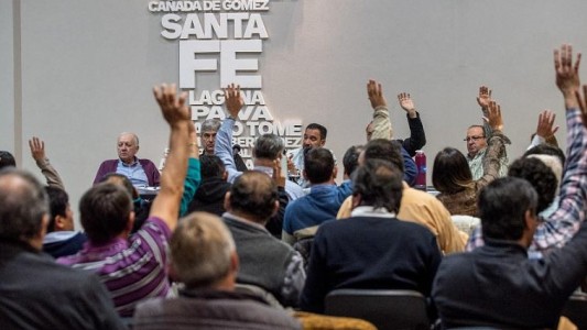 Festram reclama la urgente convocatoria a paritarias