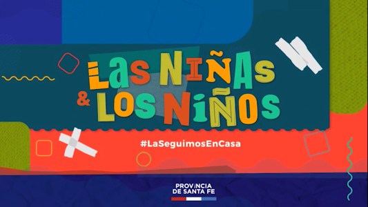 Cultura lanza el ciclo «Los Niños y las Niñas La Seguimos en Casa»