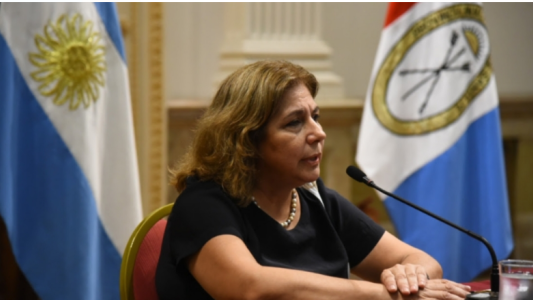 El gobierno recordó que los que vuelvan a la provincia deben estar 14 días en cuarentena