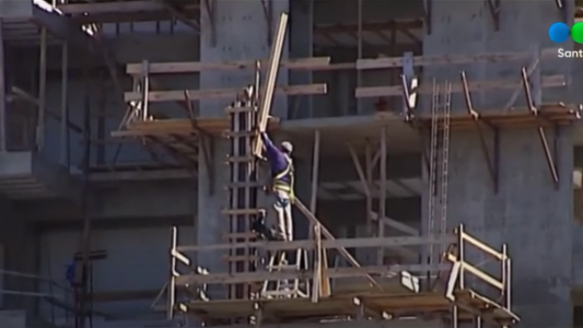 Habilitan la reactivación de obras menores con estrictos protocolos