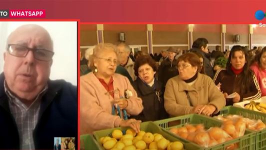 Este fin de semana reabre sus puertas la feria de quinteros