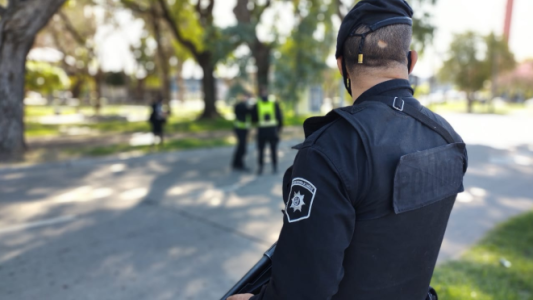 Varias personas fueron trasladadas por incumplir la cuarentena