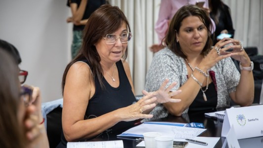 Las farmacias santafesinas se suman a la lucha contra la violencia de género