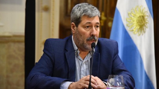 "La actividad económica en la provincia está en un 70 por ciento"