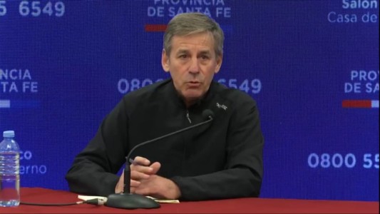 Jatón: "Los comercios abrirán por la tarde y el lunes daremos todos los detalles"