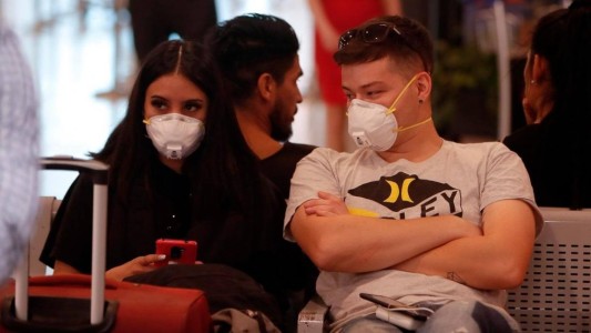 La ciudad de Santa Fe cumplió 30 días sin casos positivos de coronavirus