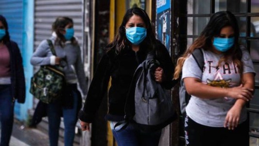 Crisis sanitaria, social y sanitaria por COVID-19: se pronunció la mesa del FPCyS