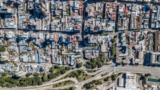 Impacto social de las medidas de aislamiento en la ciudad de Santa Fe