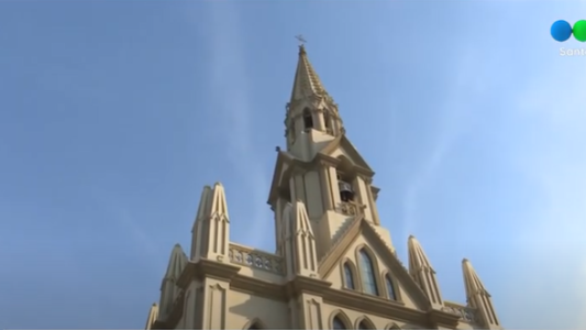 Abrirán templos para asistencia espiritual pero sin misas