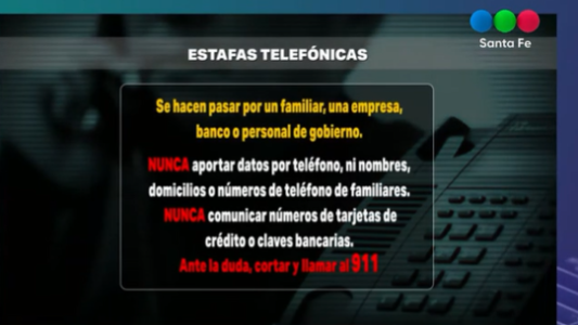 Estafas en cuarentena: lo que hay que saber