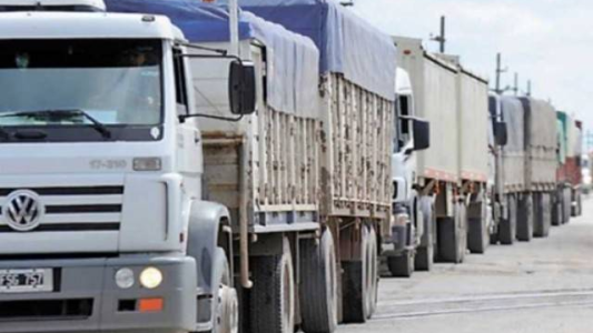Pandemia y crisis: las Cámaras de Transporte de Santa Fe piden beneficios tributarios