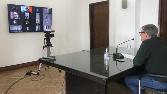 Unas 1.500 personas se inscribieron a los cursos y talleres virtuales de la Municipalidad