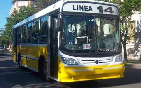 Continúa la medida de fuerza de UTA: sigue el paro de colectivos