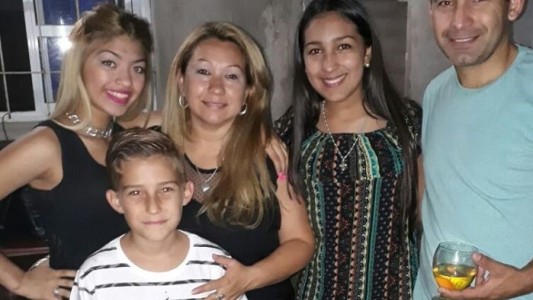 "La muerte de mi hijo tiene un culpable y es la familia Lascurain"