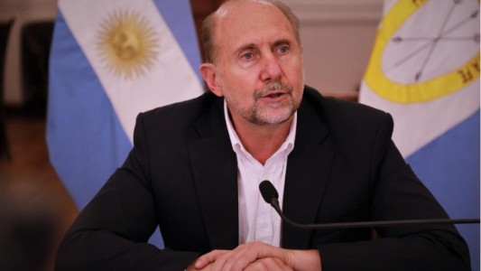 Perotti: “El sector agroalimentario está funcionado a pleno”