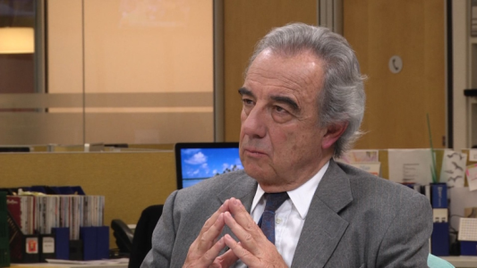 Conferencia virtual: "Una agenda internacional de la pos-pandemia"