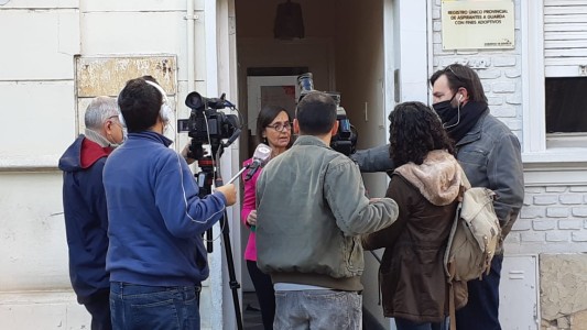 El RUAGA dispone nuevo sistema de inscripción de adoptantes