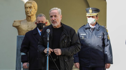 Intervención de la URI: "No nos gusta la modorra operativa"