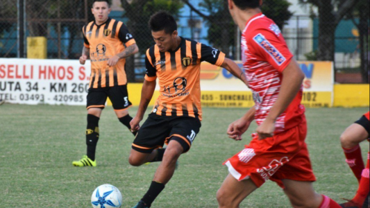 Liga Rafaelina suspendió todos los torneos programados para este año